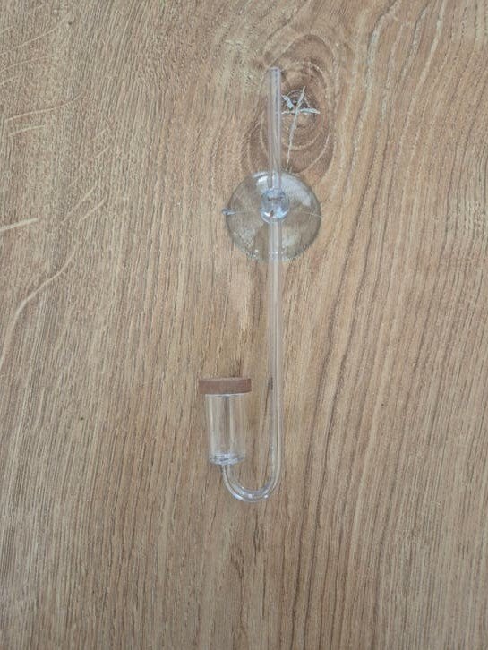 Dennerle Diffusor S  4 maanden oud, Ophalen of Verzenden, Zo goed als nieuw, Dennerle