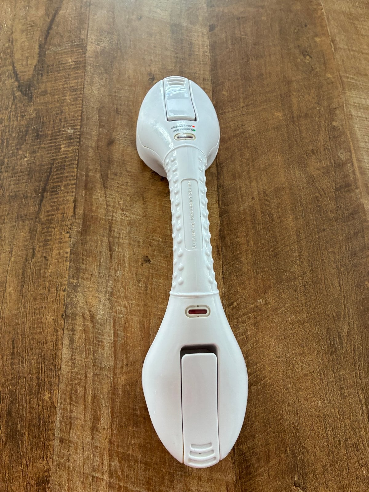 Handgreep douche bad - Veiligheid en comfort, Ophalen of Verzenden, Zo goed als nieuw, Douche