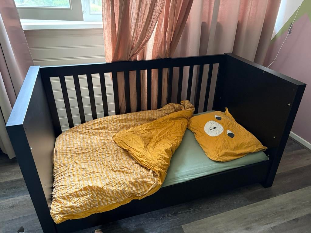Complete Babykamer, Zo goed als nieuw, Minder dan 140 cm, Minder dan 70 cm, Ophalen