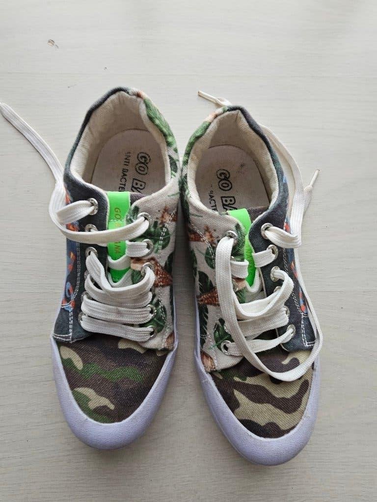 Gympen Go Banana's maat 33, Schoenen, Ophalen of Verzenden, Zo goed als nieuw, Jongen