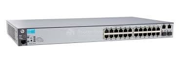HP ProCurve 2620-24 Gigabit switch J9623A, Computers en Software, Hewlett Packard Enterprise B.V., Info@hpe.com, Startbaan 16, 1187 XR Amstelveen, Nederland