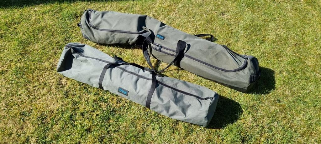 Aqua M3 + supa extended wrap, Ophalen, Zo goed als nieuw, Overige typen