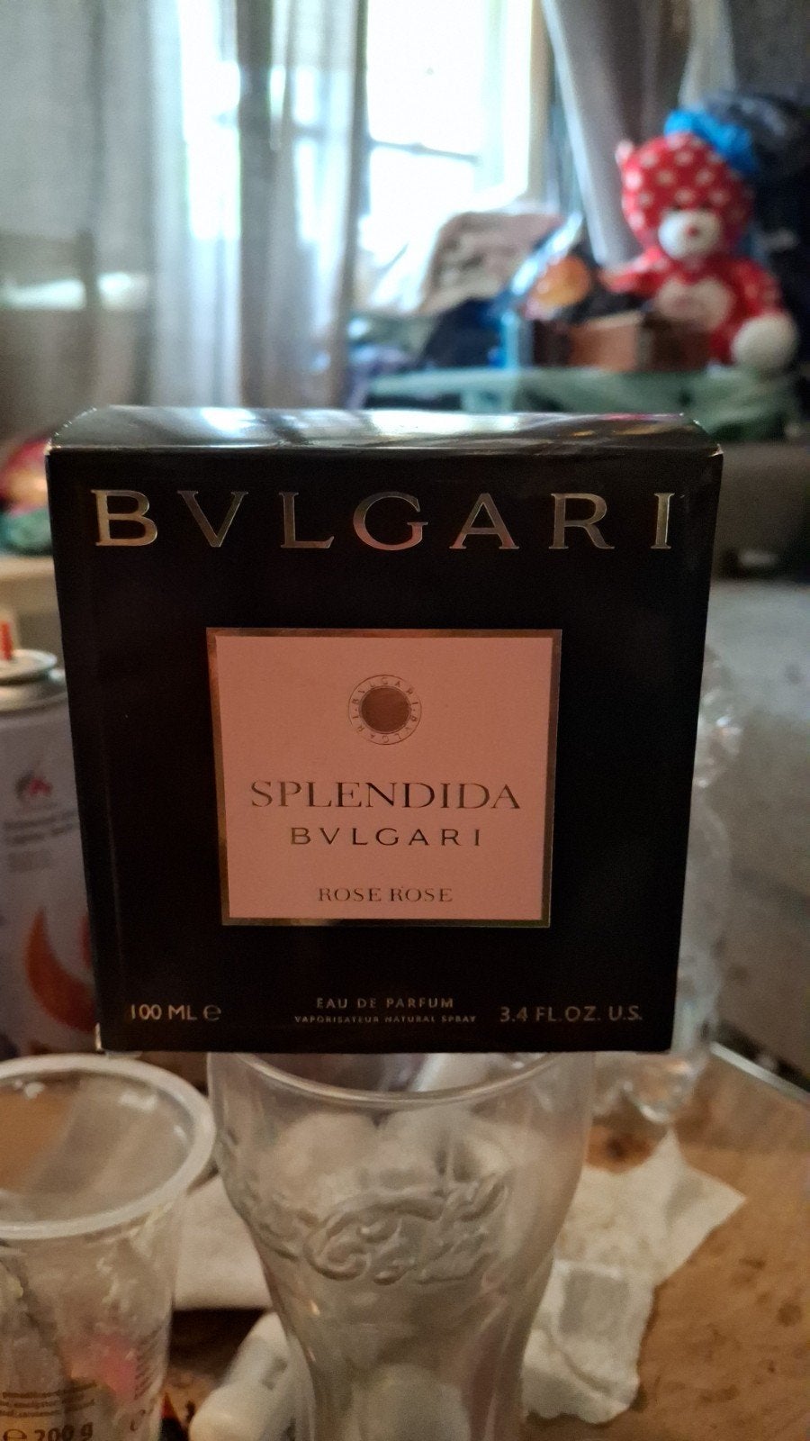 nieuwe bulgari parfum, Ophalen of Verzenden
