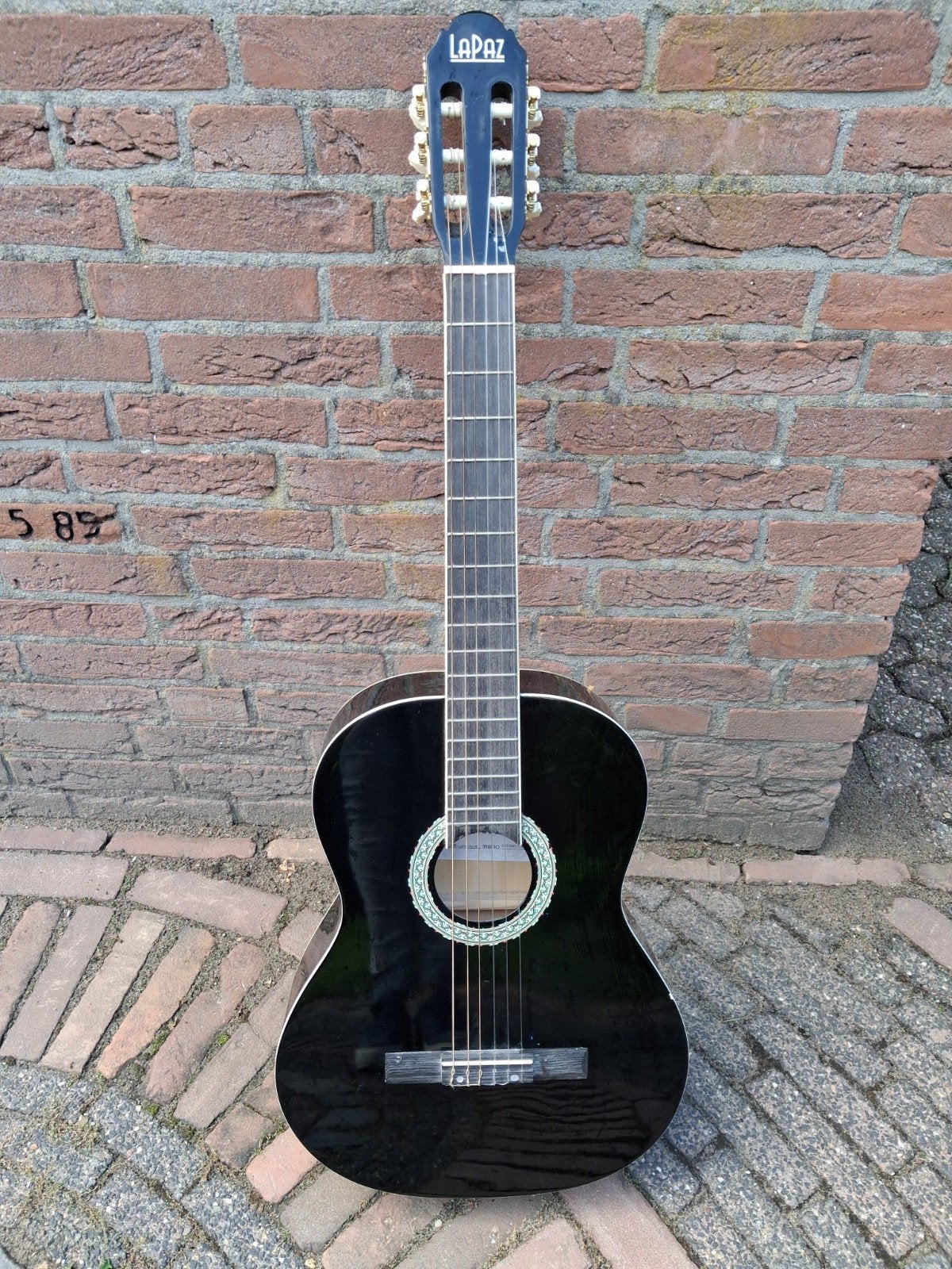 akoestische gitaar, Ophalen of Verzenden, Overige typen