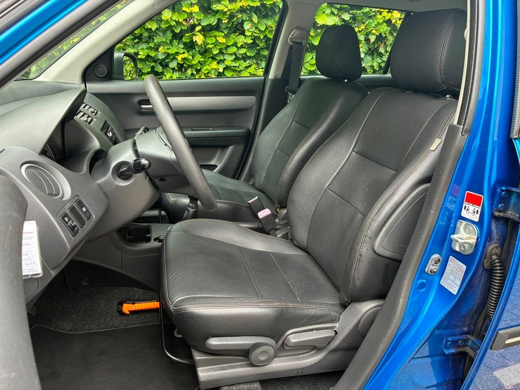 Suzuki Swift 1.3 Cool I Airco I 1e Eigenaar, Auto's, Suzuki, Voorwielaandrijving, Zwart, Swift, Bedrijf