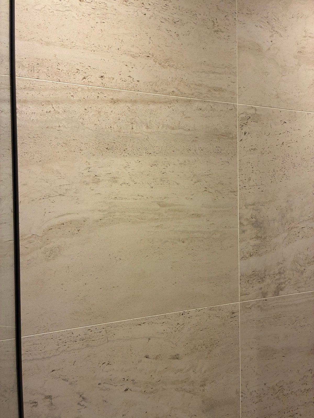 Keramieken tegels voor badkamer of wc, Doe-het-zelf en Verbouw, Ophalen, Nieuw, Minder dan 5 m², Vloertegels