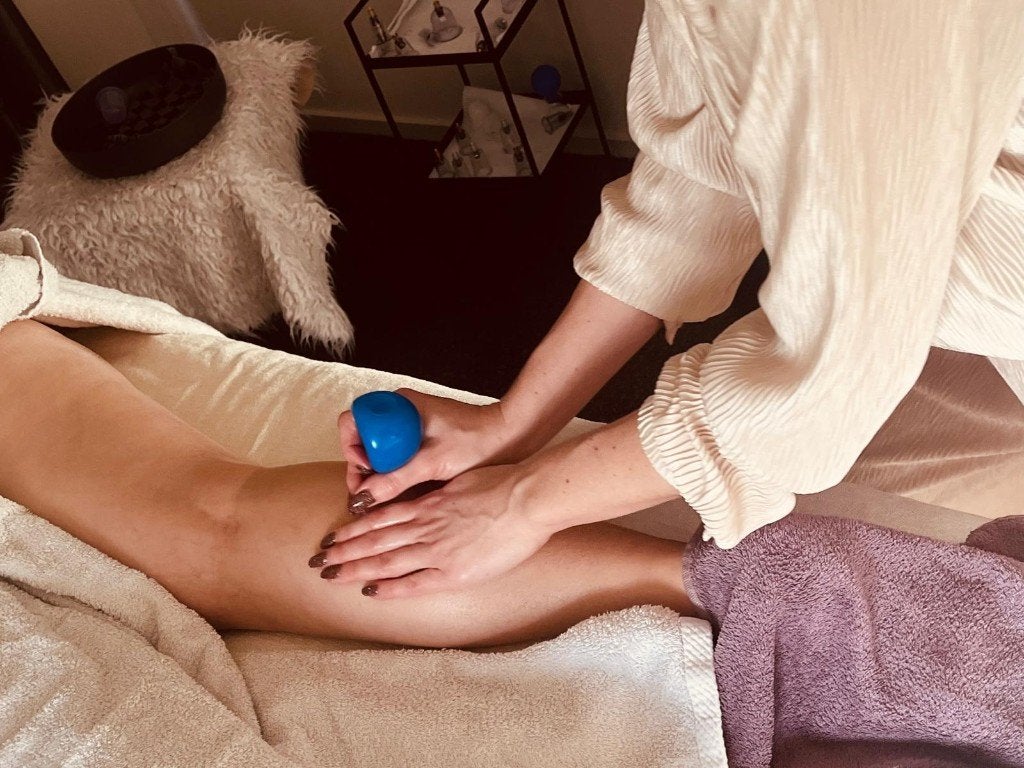 Cupping voor vrouwen – Maanlast in Norg, Diensten en Vakmensen