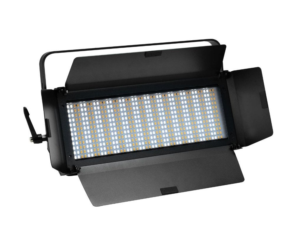 EUROLITE LED PLL-576 CW/WW Panel, Geluidgestuurd, ., Nieuw, Ophalen of Verzenden