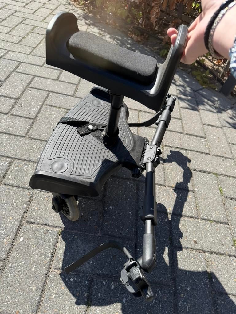 Meerij zitje, Kinderen en Baby's, Ophalen, Zo goed als nieuw, Overige merken