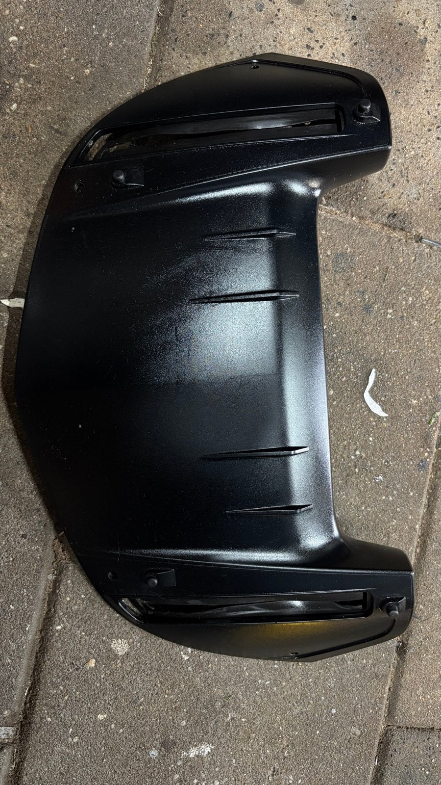Diverse BMW R1150RT onderdelen - Gebruikt, Ophalen of Verzenden, Gebruikt