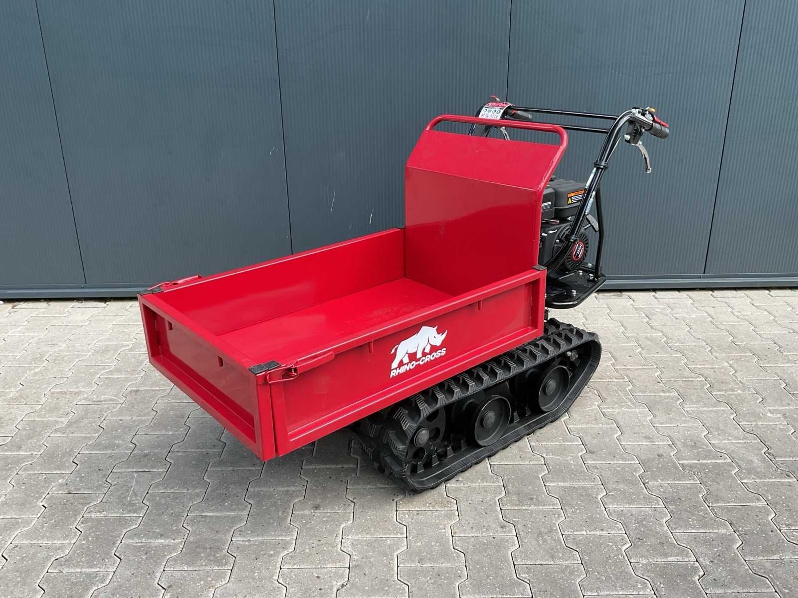 2026 Rhino-Cross D300MB Mini Dumper