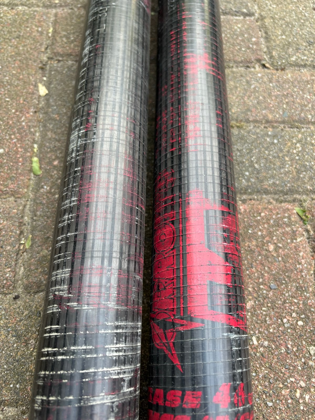 Surfmast 490 en 460 gratis afhalen, Ophalen, Gebruikt, Mast