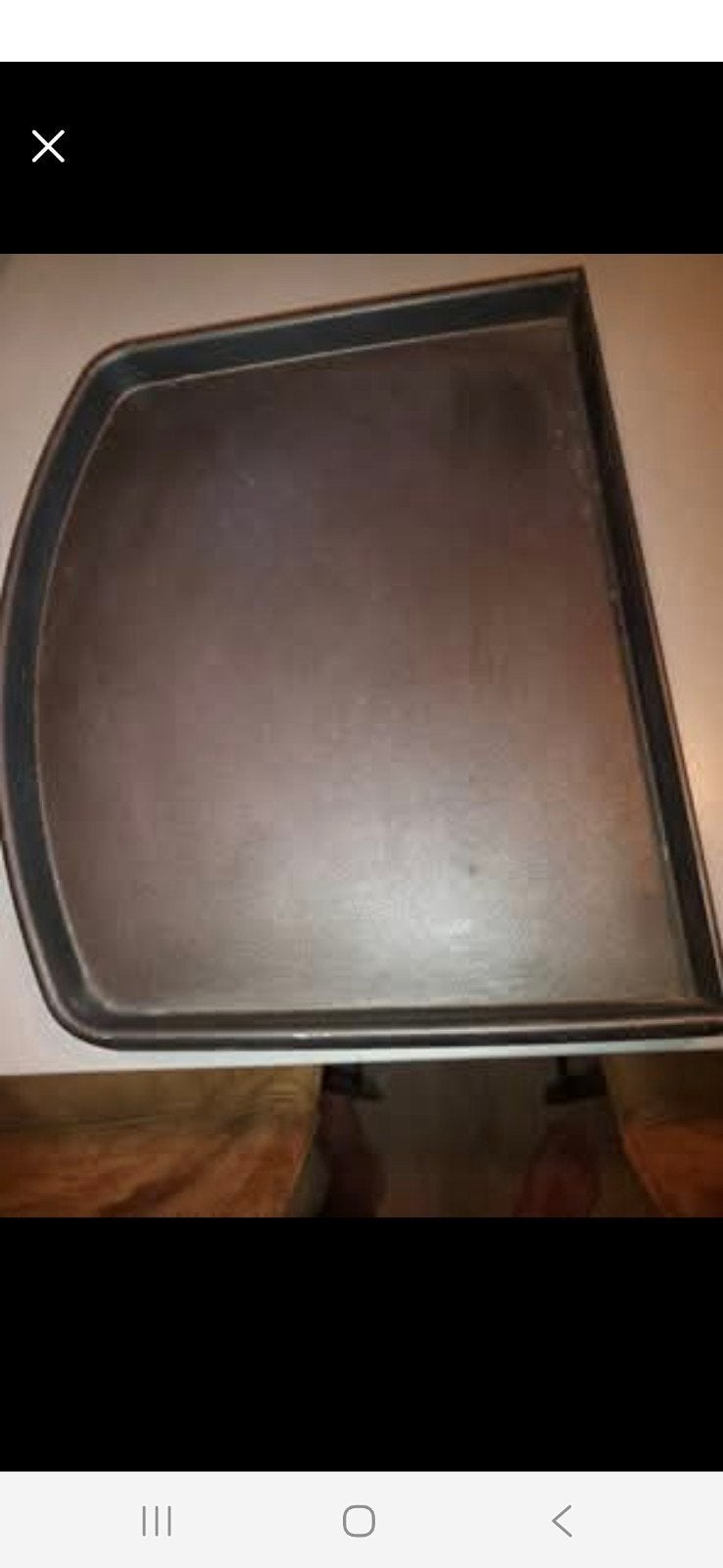 Cadac Safari Chef 2  grillplaten, Tuin en Terras, Ophalen of Verzenden, Gebruikt, Cadac