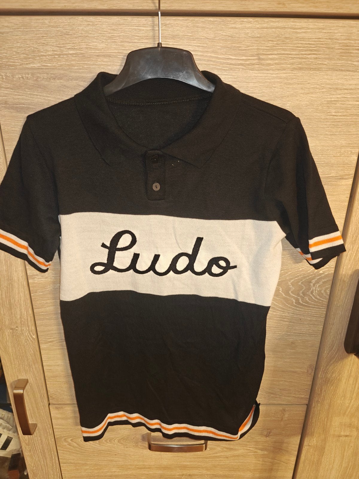 Ludo koerstrui maat small, Ophalen of Verzenden