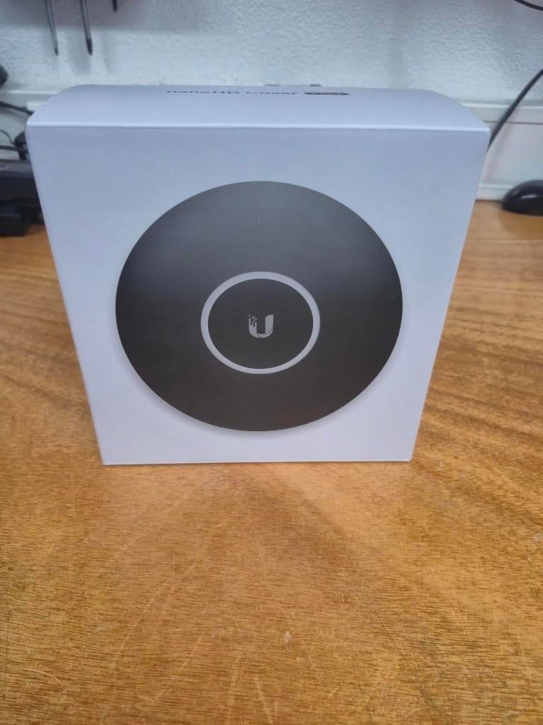 Ubiquiti UniFi nanoHD cover set (3 stuks) te koop – nieuw, Computers en Software, Accesspoints, Verzenden, Nieuw, Ubiquiti Unifi