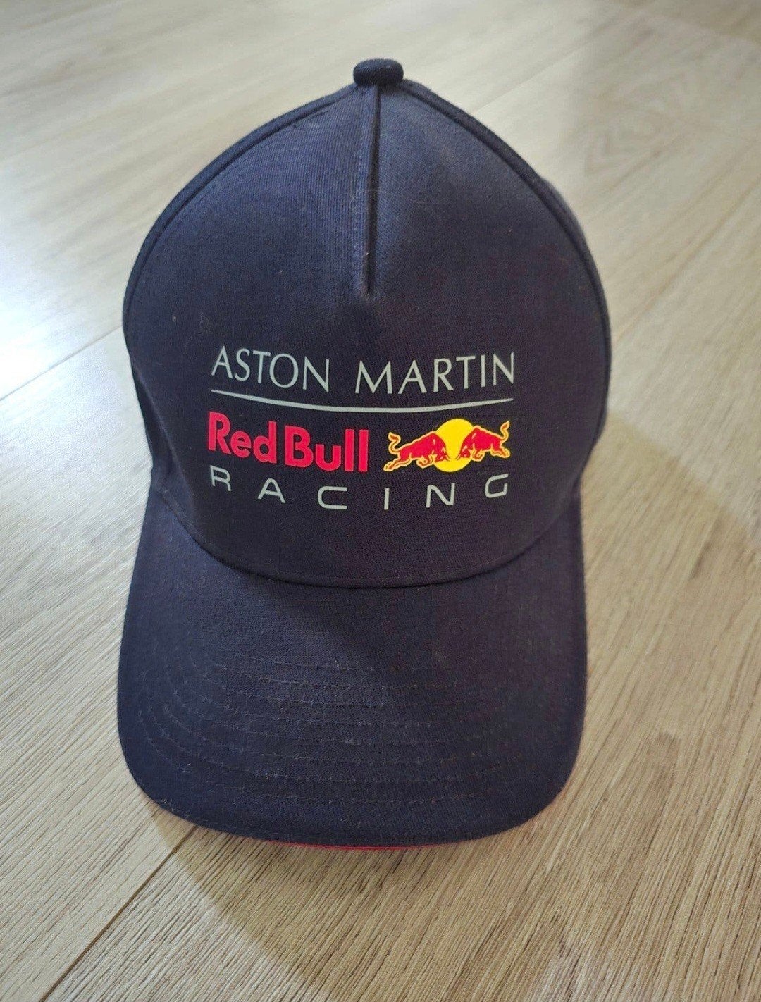 Aston Martin Red Bull Racing Pet nieuw, Ophalen of Verzenden, Nieuw