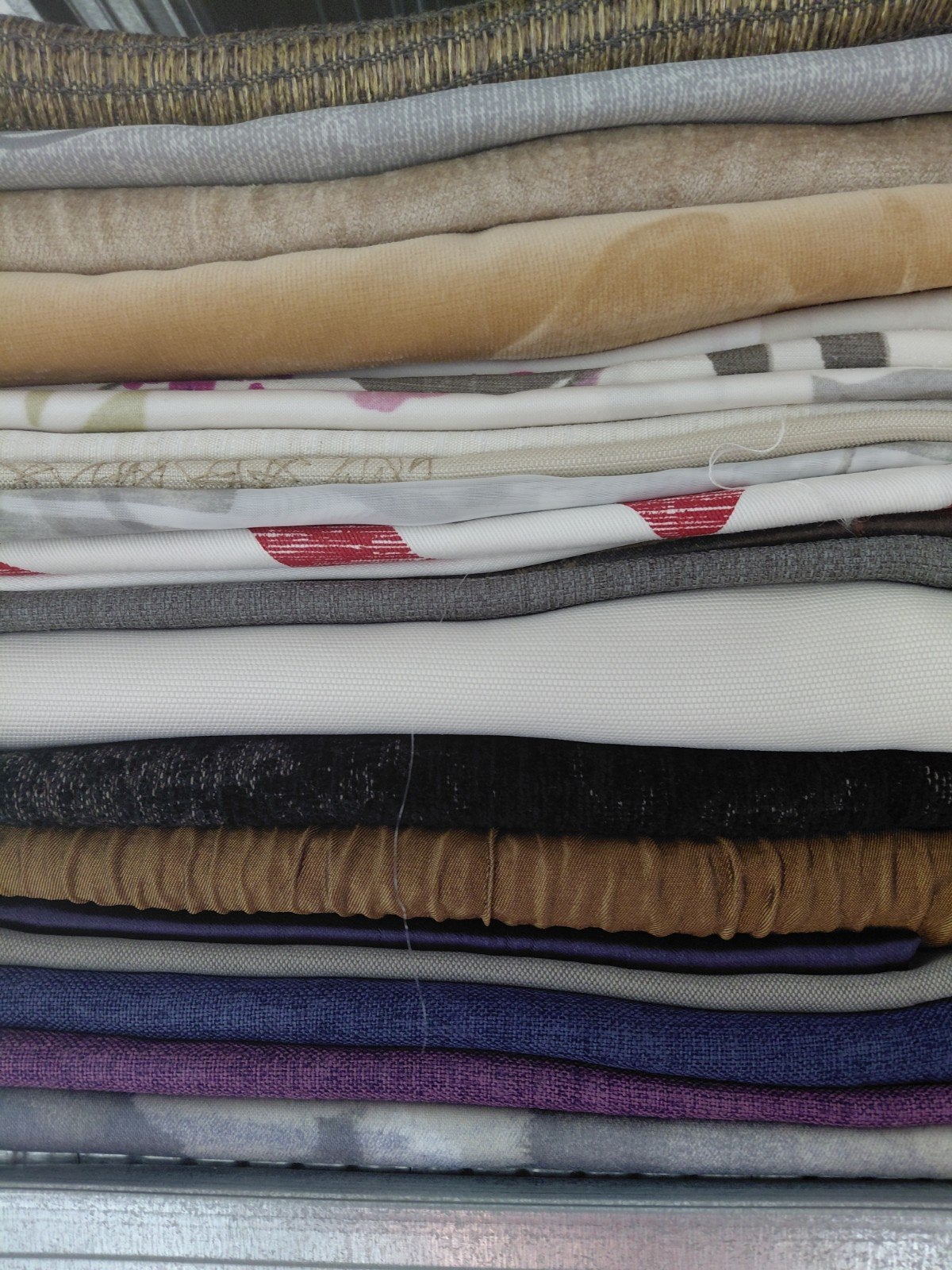 Diverse Stoffenpakket voor Creatieve Projecten, Overige materialen, Meerkleurig, Nieuw, Ophalen of Verzenden