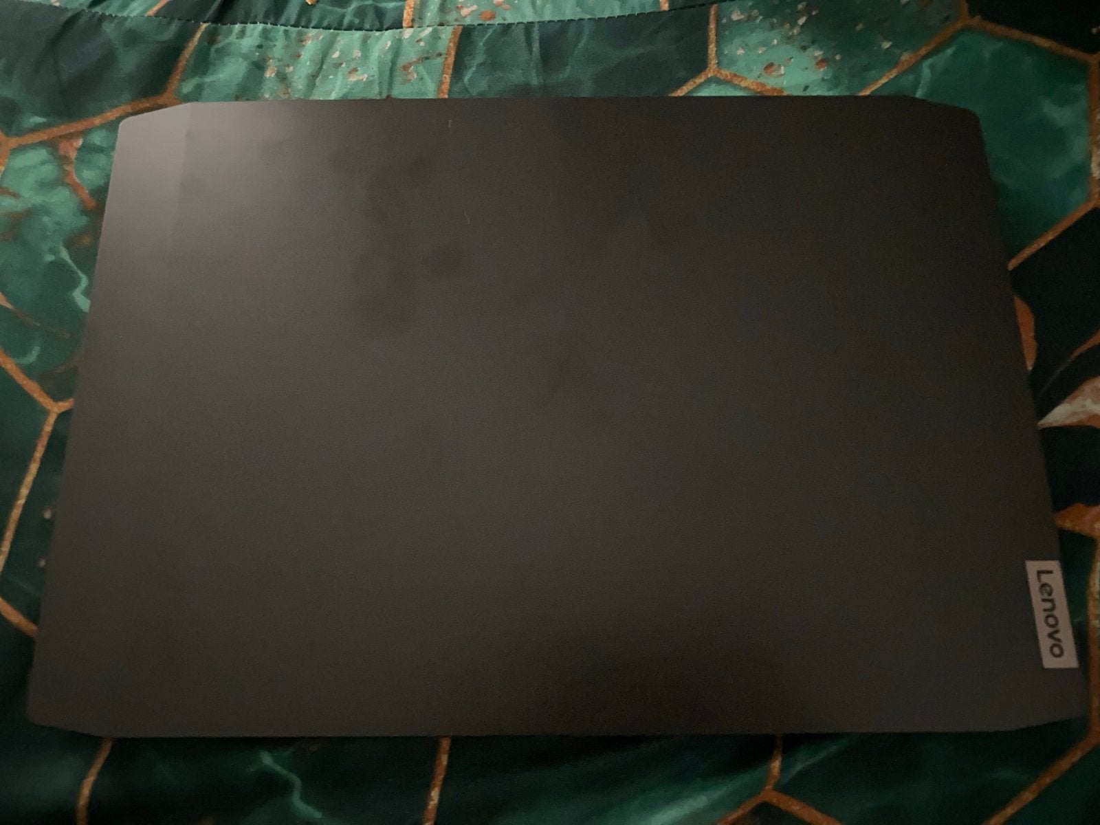 Lenovo IdeaPad 3 Gaming Laptop, Computers en Software, Windows Laptops, Ophalen, Met videokaart, 8 GB, Zo goed als nieuw