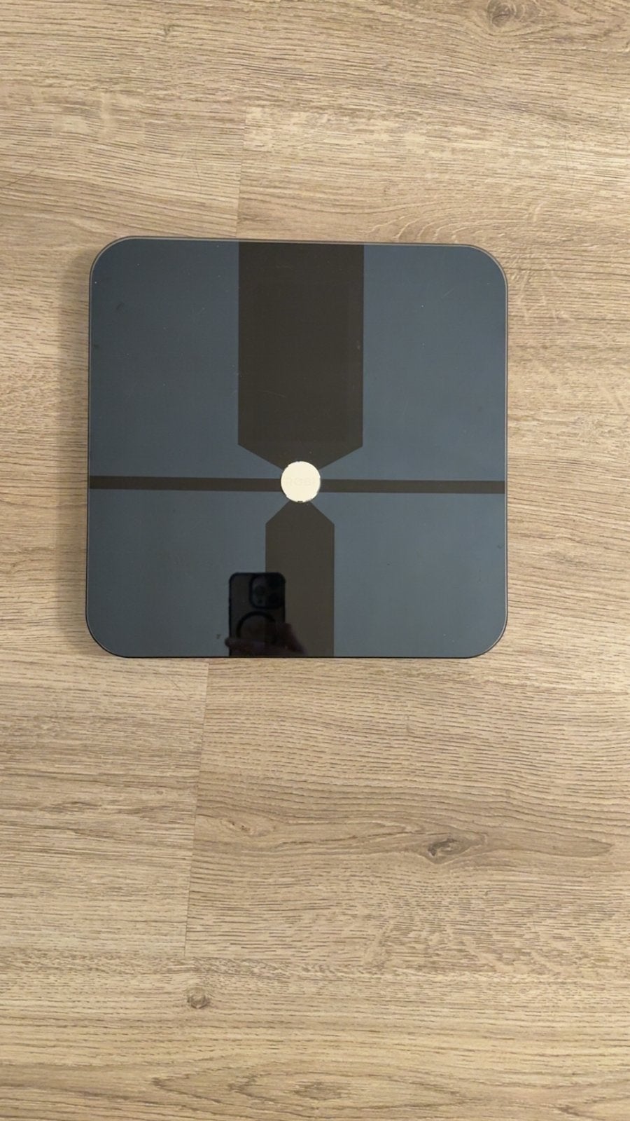 ROBI Products slimme personenweegschaal, Witgoed en Apparatuur, Weegschalen, 100 kg of meer, Ophalen of Verzenden, Personenweegschaal