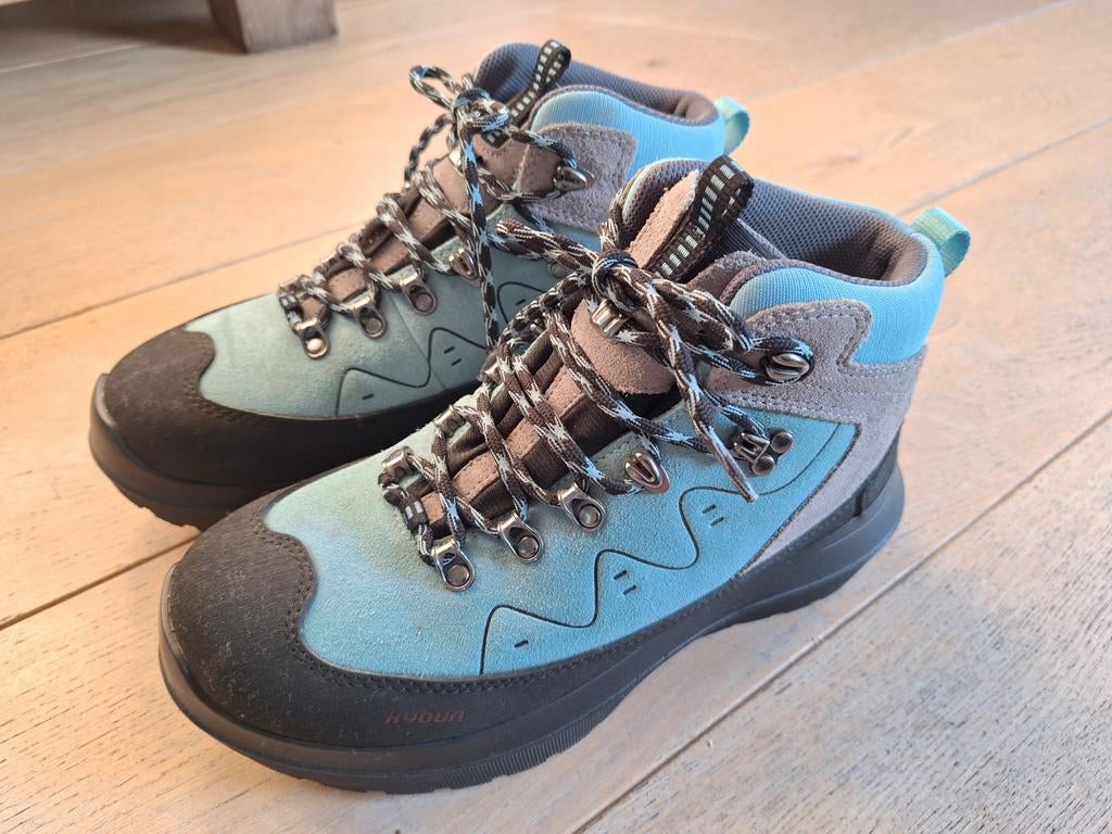 Kybun Rigi 20 women 40 1/3, Ophalen of Verzenden, Zo goed als nieuw, Schoenen