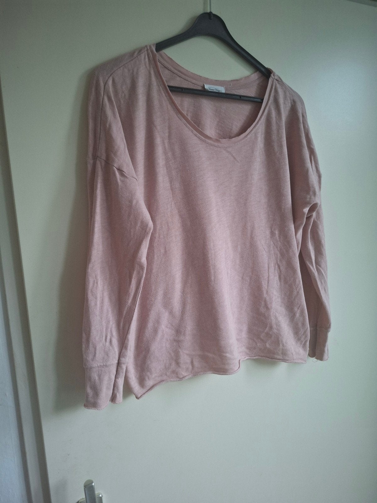 American Vintage, Kleding | Dames, T-shirts, Ophalen of Verzenden, Zo goed als nieuw, Maat 38/40 (M), Korte mouw