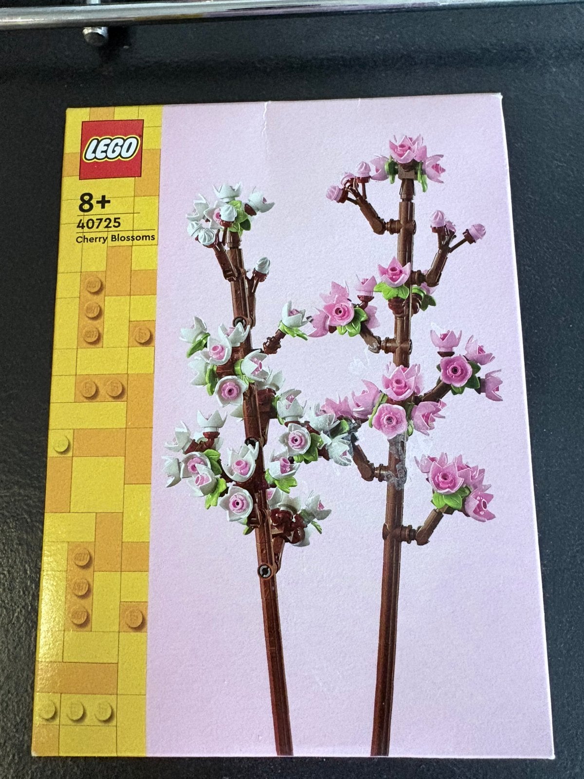 Lego cherry blossom, Bionicle, Lego, Nieuw, Ophalen of Verzenden