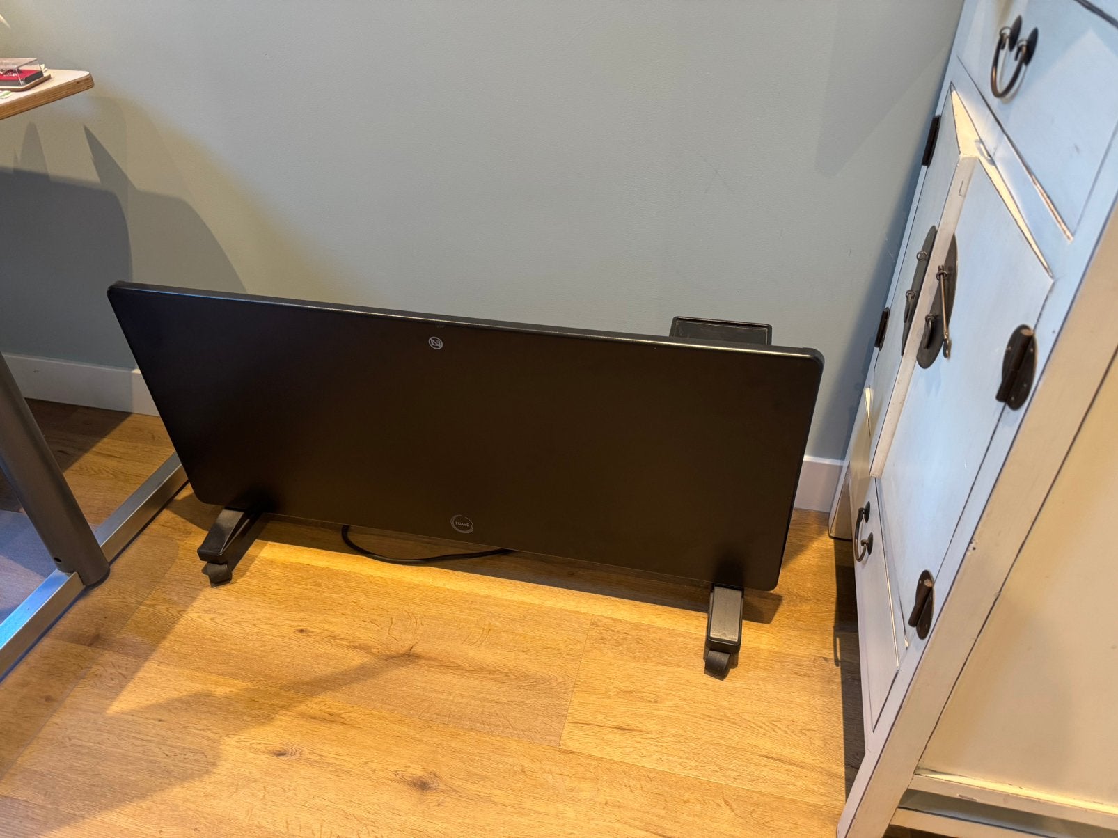 Fuave Copenhagen 2500 kachel, Ophalen, 30 tot 80 cm, Gebruikt, Kachel