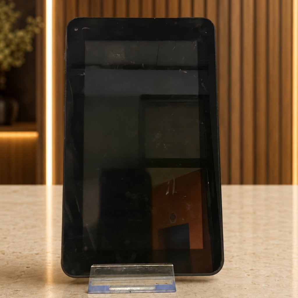 Polaroid Android 4 Tablet - In Goede Staat, Polaroid, Zo goed als nieuw, Support@polaroid.com, 1265 Main St., Bldg. W3
Waltham, MA 02451
United States