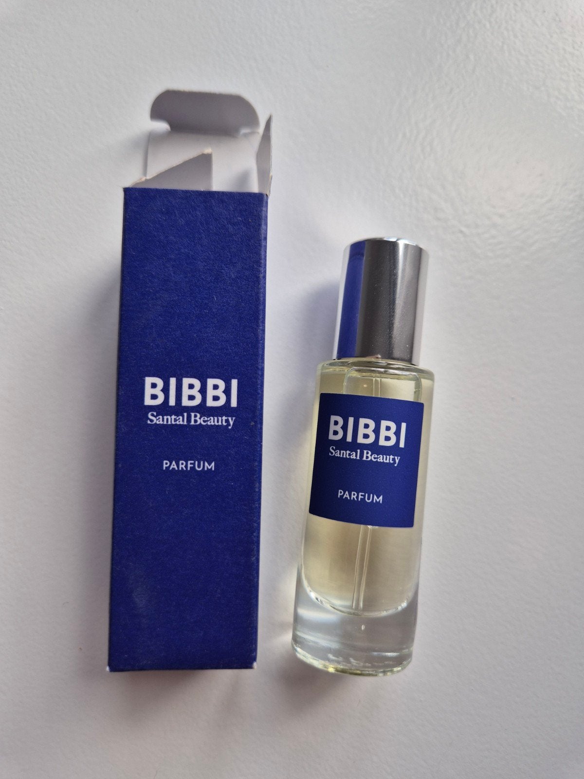BIBBI Santal Beauty Parfum - 10ml, Verzenden, Zo goed als nieuw
