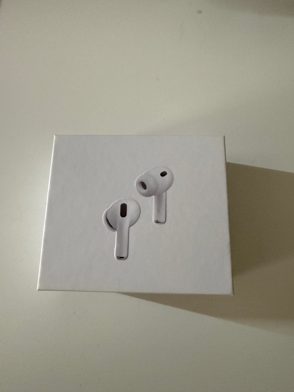 Airpods pro 3 rep, Ophalen, Bluetooth, In gehoorgang (in-ear), Nieuw