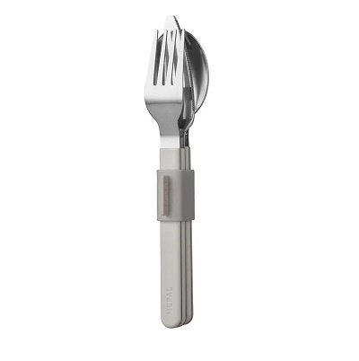 MEPAL Bestekset Silueta 3-delig, MEPAL, Www.kampeerkoopje.nl, Info@kampeerkoopje.nl, Nieuw