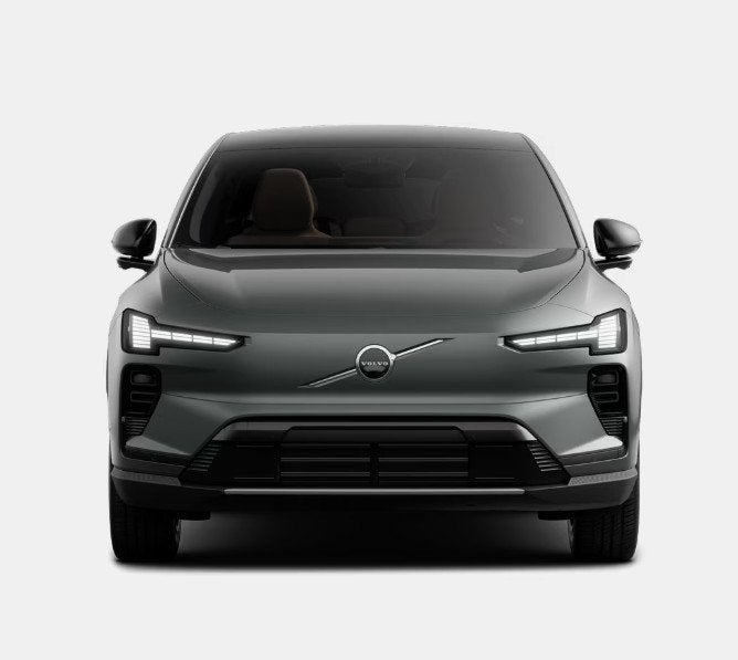 Volvo EX60 P12 AWD Plus 117 kWh Privacy glass | Trekhaak | 2, Auto's, Gebruikt, 117 kWh, Blauw, 360 min