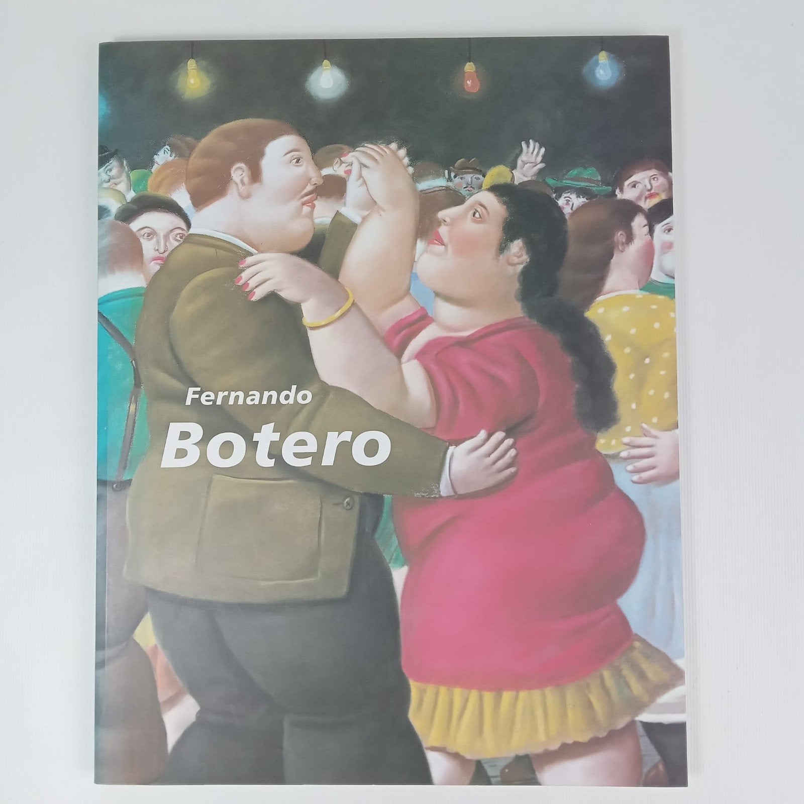 Fernando Botero: Schilderijen, Tekeningen, Sculpturen, Gelezen, Ophalen of Verzenden, Fernando Botero, Schilder- en Tekenkunst