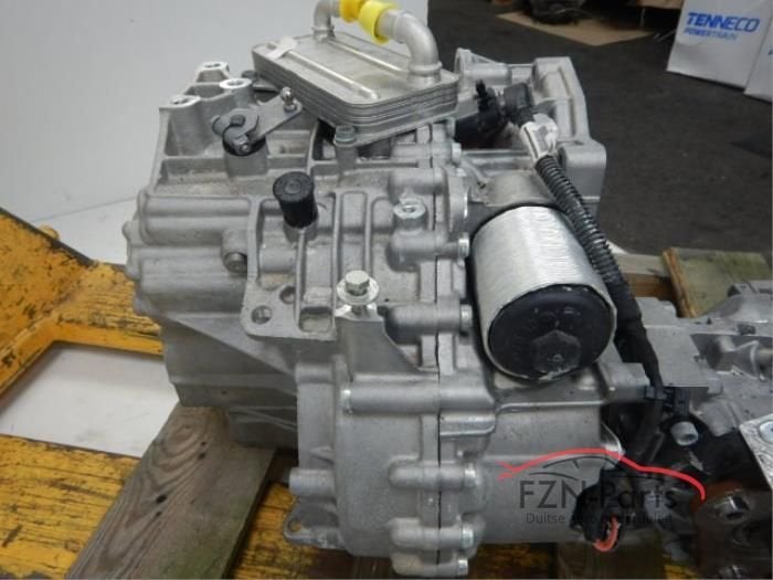 VW Golf 8 R 2.0 TSI DSG Versnellingsbak (0GC301103G), Ophalen of Verzenden, Gebruikt