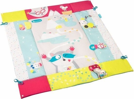 Badabulle 3-in-1 speelkleed, Ophalen of Verzenden, Zo goed als nieuw