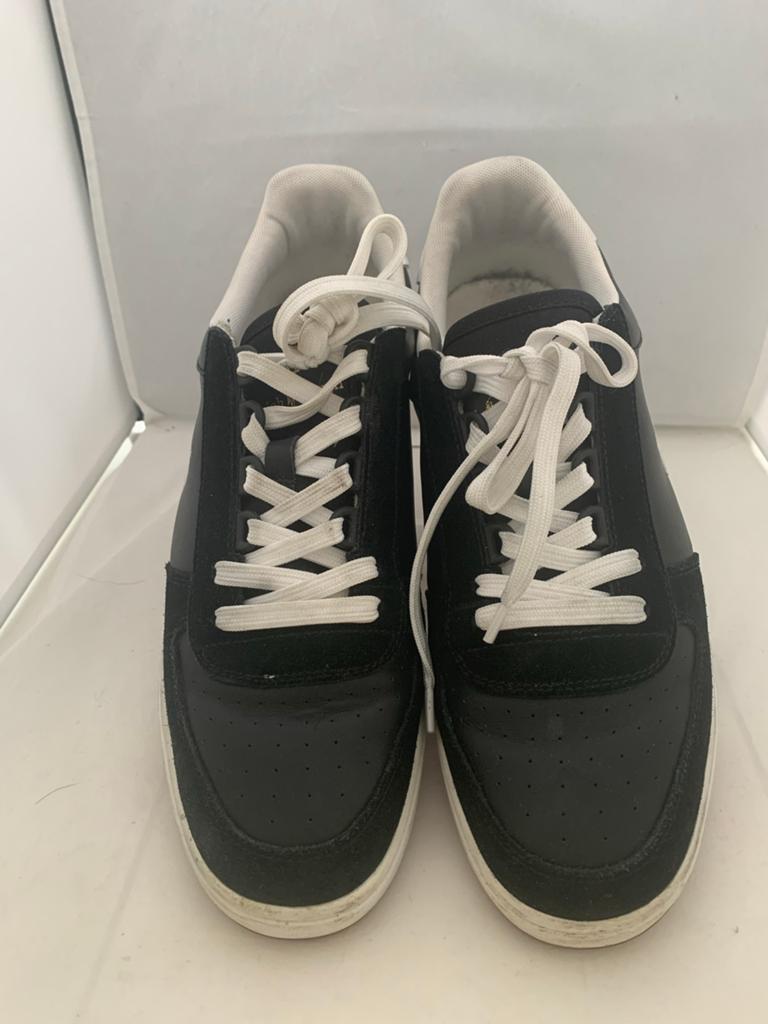 Polo sneaker by ralph lauren, Ophalen of Verzenden, Zo goed als nieuw