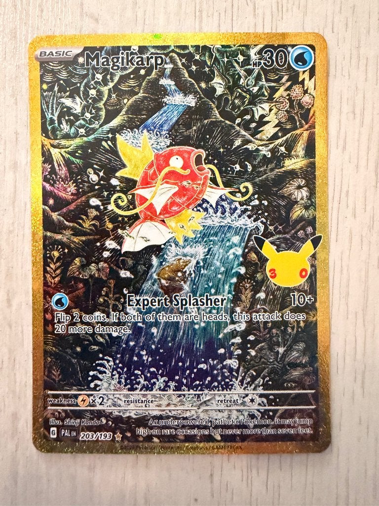 Pokemon kaart, Ophalen, Nieuw, Speelkaart(en)