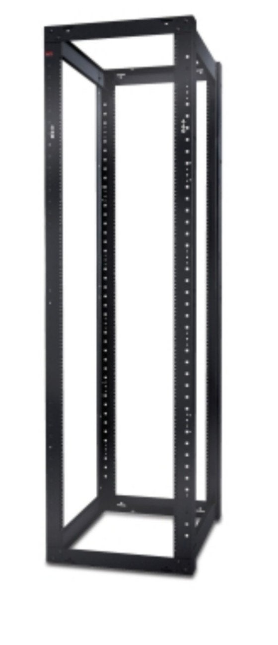 APC server frame rack open_NetShelter Frame
Rack,, Computers en Software, Serverkasten, Ophalen, Gebruikt
