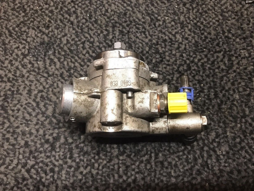 Opel Hogedrukpomp Z22YH | losse pomp, Ophalen of Verzenden, Gebruikt