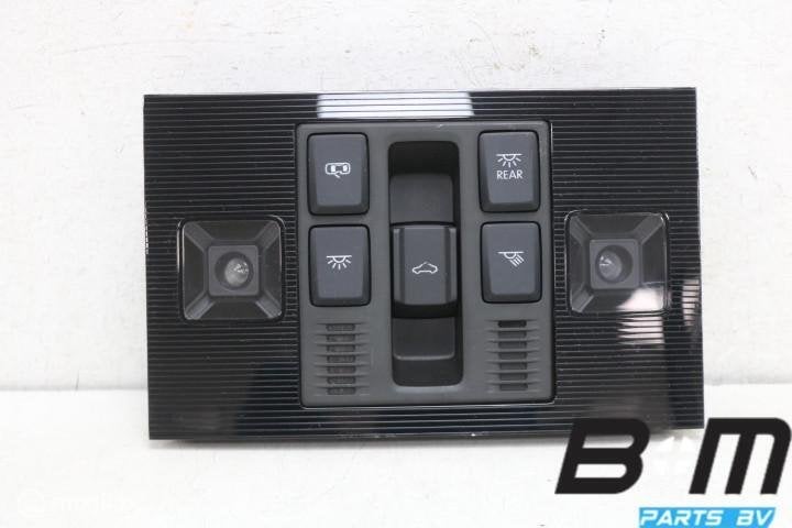 Binnenverlichting VW Golf 7 5G1947105R, Gebruikt