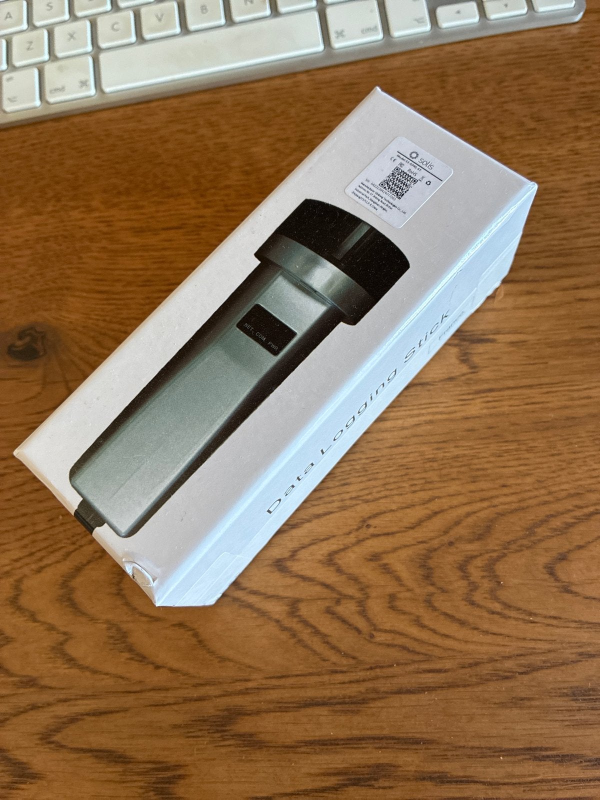 Solis Data Logging Stick (S3-GPRS-ST) - Nieuw in doos, Ophalen, Nieuw