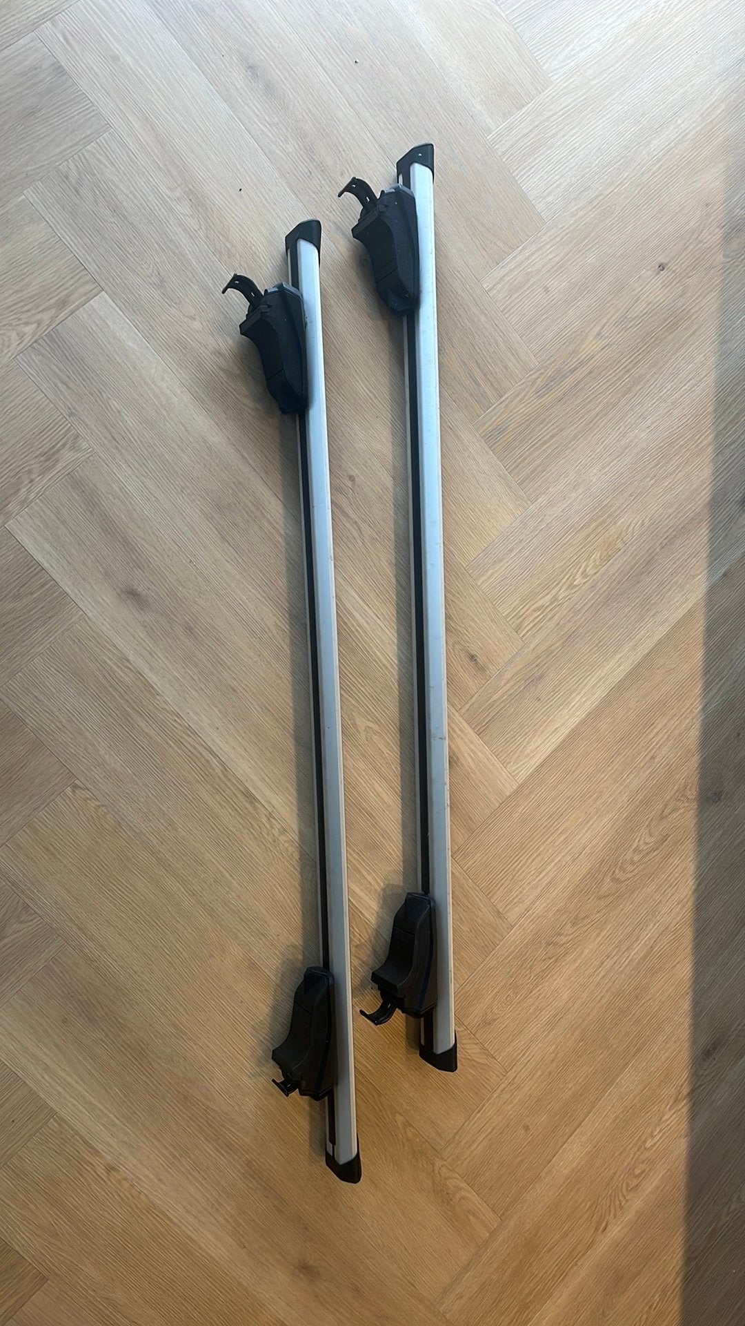 Dakdragers Ford Kuga, Auto diversen, Ophalen, Gebruikt