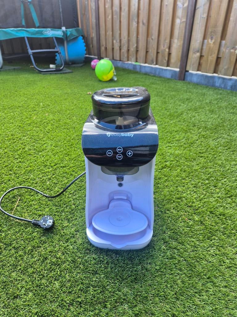 easybaby Milk maker, Ophalen, Zo goed als nieuw, Overige typen
