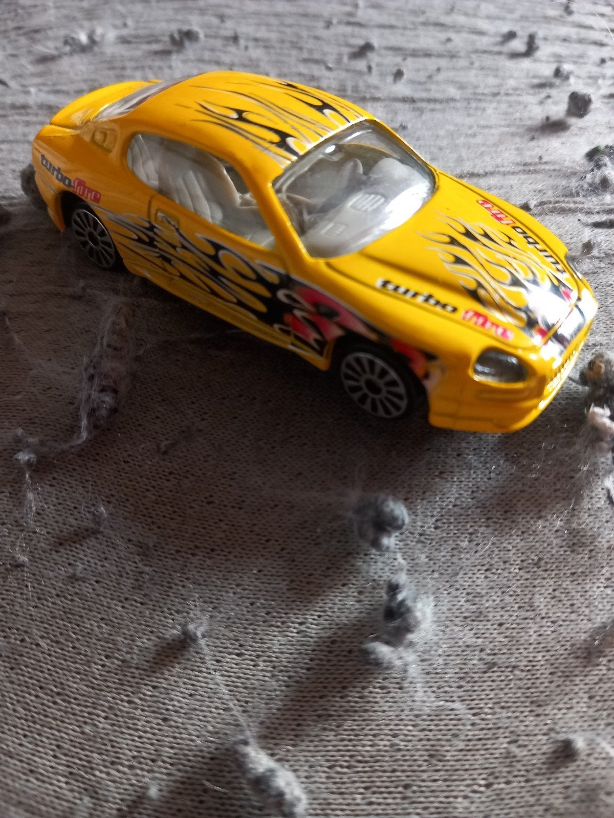 Maserati 3200, Ophalen of Verzenden, Zo goed als nieuw, Auto