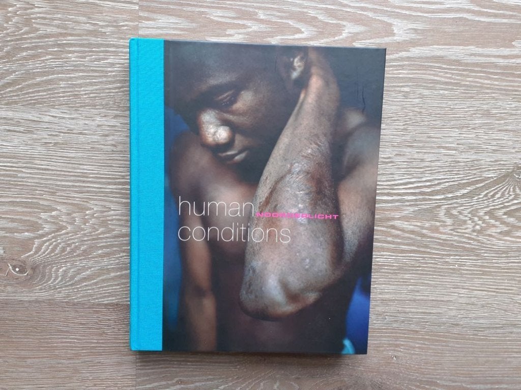 Human Conditions-Noorderlicht, Ophalen of Verzenden, Gelezen, Fotografen