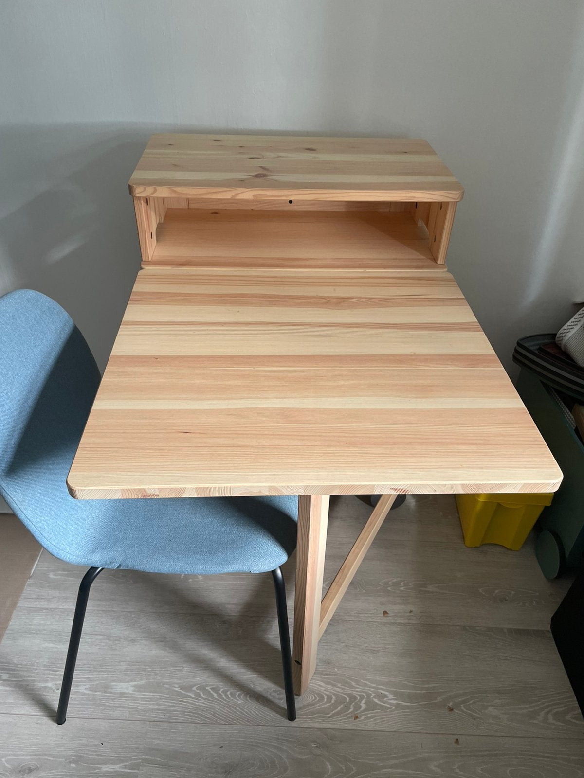 Multifunctioneel meubel ikea, Ophalen, Zo goed als nieuw