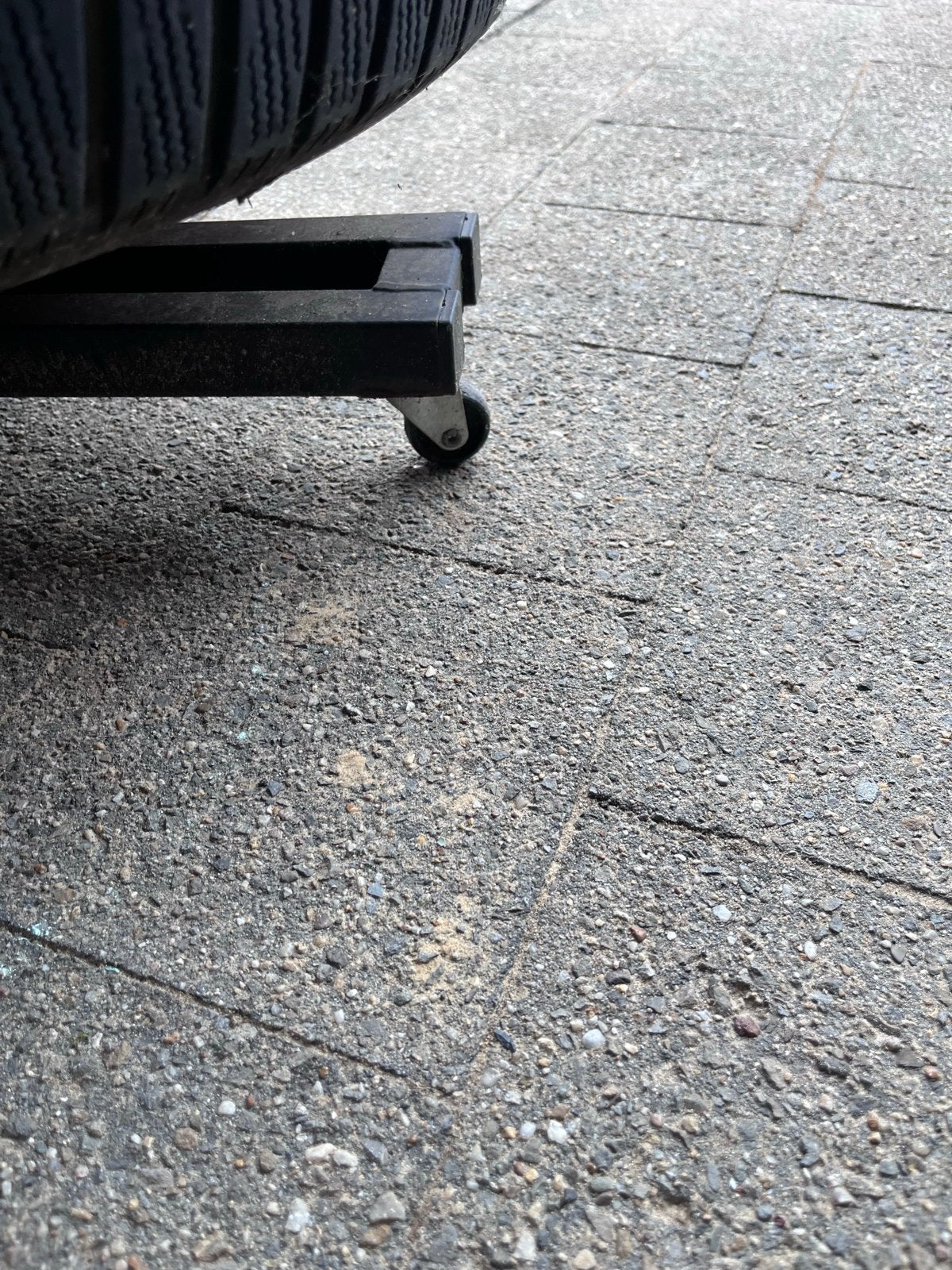 Dezent 16 inch winterbanden met velgen + velgenboom, Auto-onderdelen, Banden en Velgen, Ophalen, Gebruikt, 16 inch, Banden en Velgen