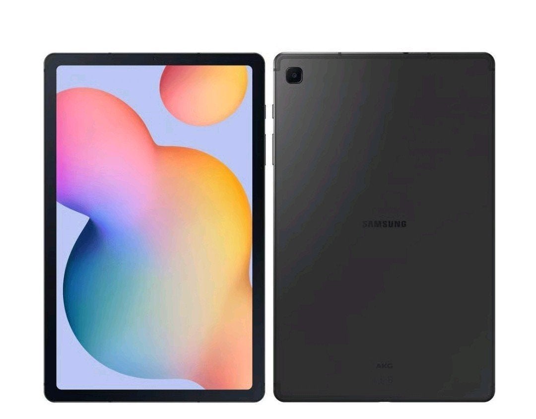 Samsung Tab S6 Lite 64GB (2022) - Zo goed als nieuw, Computers en Software, Ophalen of Verzenden, Zo goed als nieuw, Samsung, 64 GB
