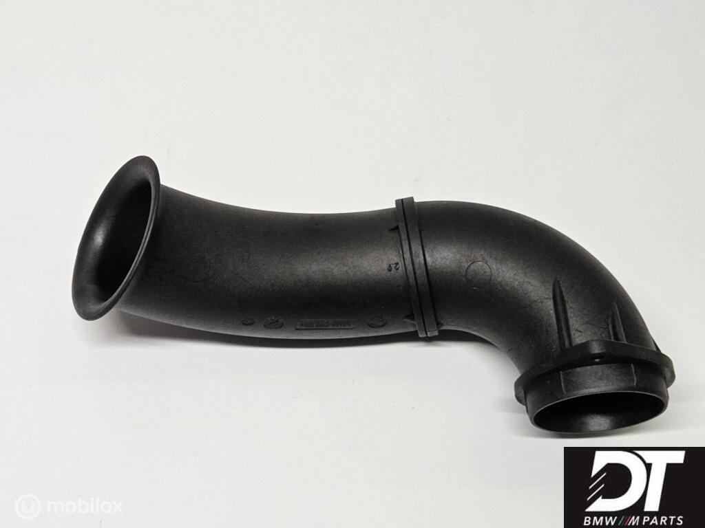 Inlaat kelk BMW M5 E39 S62 V8 S62B50 11617830454, Auto-onderdelen, Gebruikt, Ophalen of Verzenden, BMW, BMW