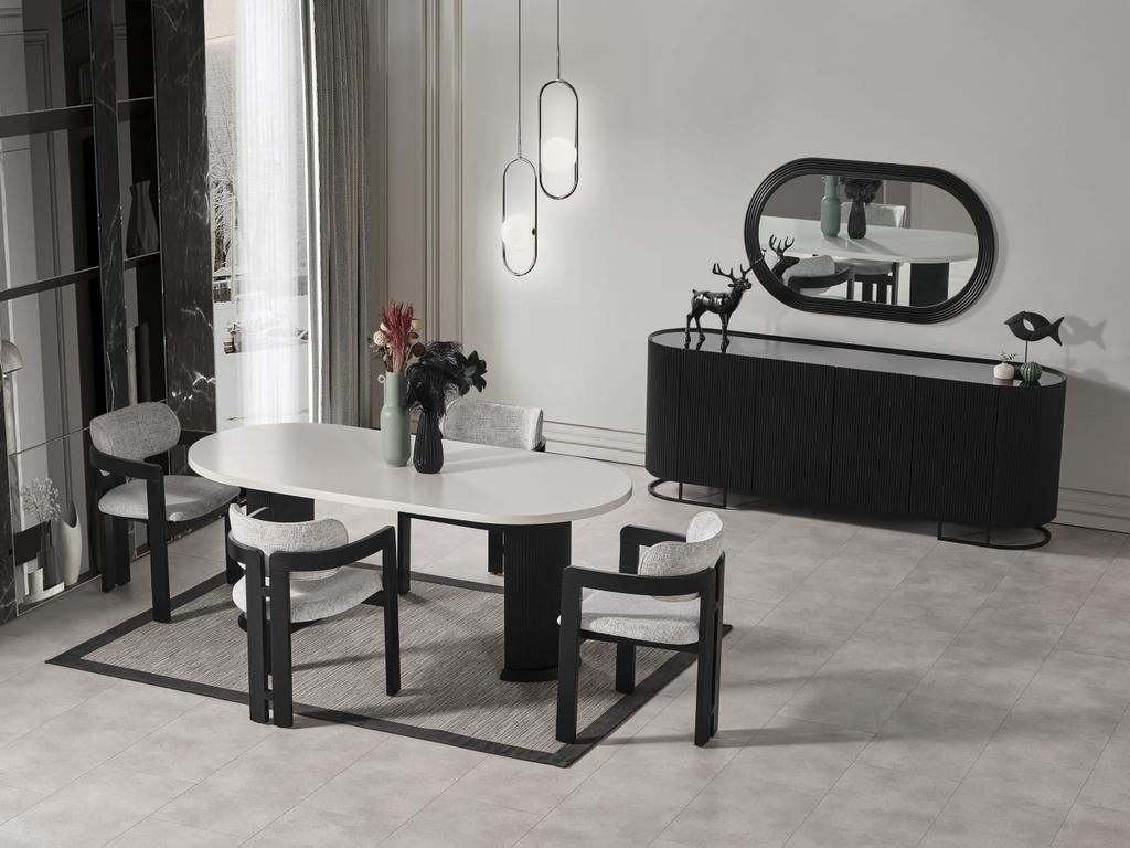 PRACHTIGE ERIC KUSTER STYLE MEUBELS COLLECTIE 2024, Huis en Inrichting, Complete inboedels, Ophalen of Verzenden